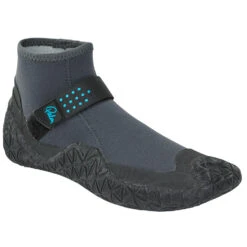 Palm Kids Rock Shoes - Jet Grey