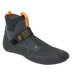 Palm Paw Neoprene Shoes - Jet Grey