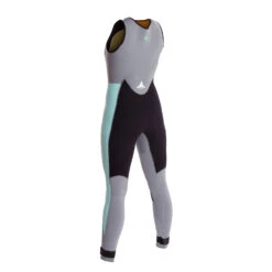 Neil Pryde Womens Elite Firewire Wetsuit Kit Combo -Diving Specialty Store 2016 Neil Pryde Womens Elite Firewire Wetsuit Back