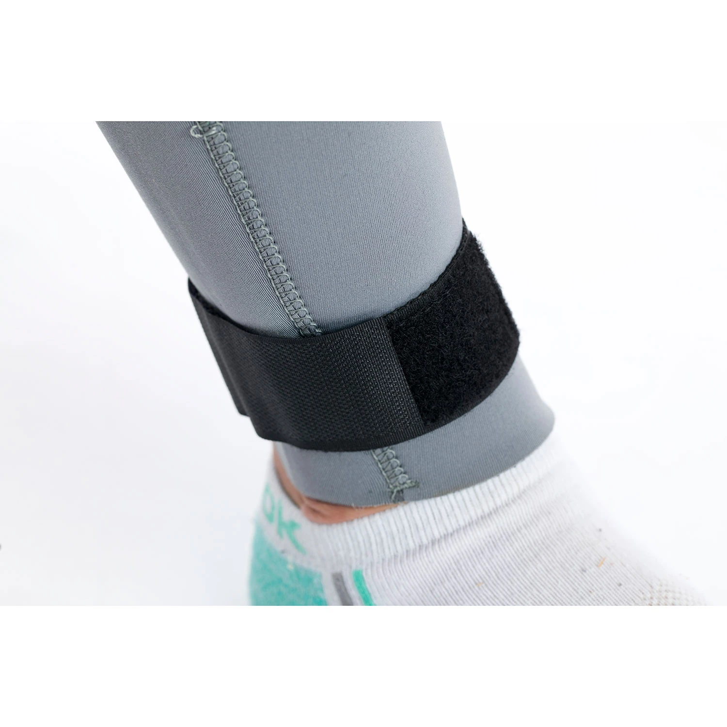 Neil Pryde Womens 3mm ELITE Firewire Long Jane Wetsuit - Glacier 3 Neil Pryde Womens 3mm ELITE Firewire Long Jane Wetsuit - Glacier - Image 3