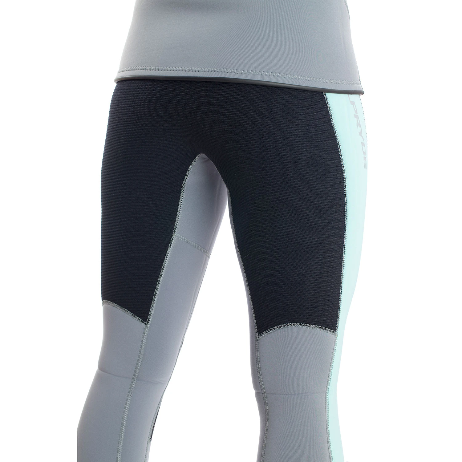 Neil Pryde Womens 3mm ELITE Firewire Long Jane Wetsuit - Glacier 6 Neil Pryde Womens 3mm ELITE Firewire Long Jane Wetsuit - Glacier - Image 6