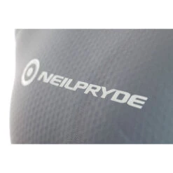 Neil Pryde Womens ELITE Firewire Wetsuit Top - Glacier -Diving Specialty Store 2016 Neil Pryde Womens Elite Firewire Wetsuit Detail 43