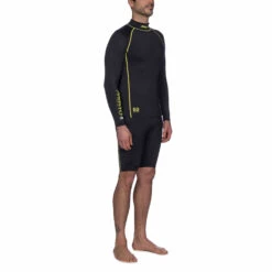 Musto Championship Deck Shield Wetsuit Shorts -Diving Specialty Store 2018 Musto smst008 black musto m2 0017