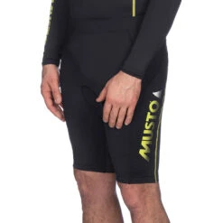 Musto Championship Deck Shield Wetsuit Shorts -Diving Specialty Store 2018 Musto smst008 black musto m5 0020