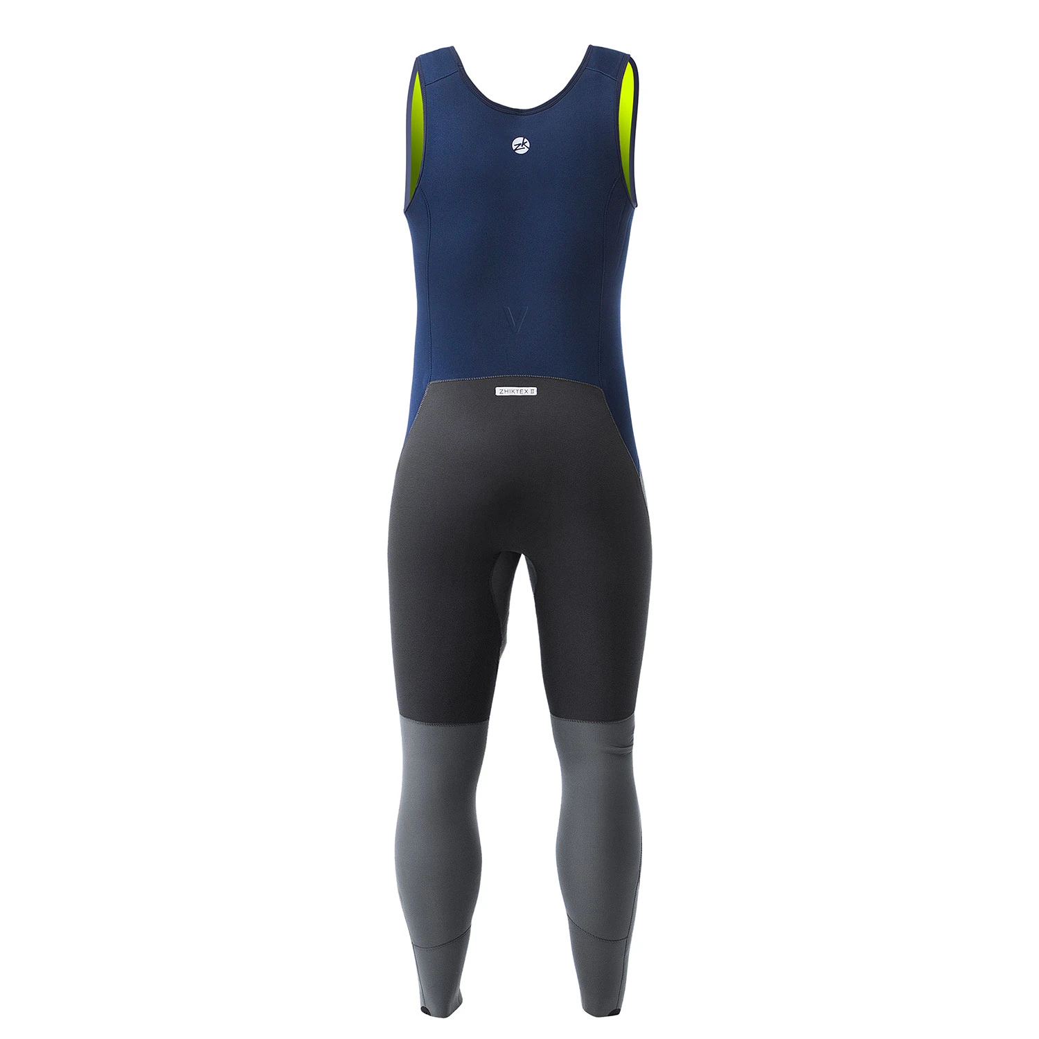 Zhik Superwarm V Skiff Suit 2 Zhik Superwarm V Skiff Suit - Image 2