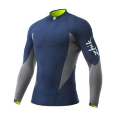 Zhik Superwarm V Wetsuit Top 7 Zhik Superwarm V Wetsuit Top -Diving Specialty Store 2018 Zhik Mens Superwarm V Top Left