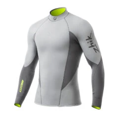 Zhik Superwarm X Wetsuit Top 7 Zhik Superwarm X Wetsuit Top -Diving Specialty Store 2018 Zhik Mens Superwarm X Top Left
