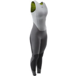 Zhik Womens Superwarm X Skiff Suit -Diving Specialty Store 2018 Zhik Womens Superwarm X Skiff Suit Right