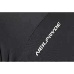 Neil Pryde RISE Long Sleeve Rashguard - Ash UV50+ -Diving Specialty Store 2019 Neil Pryde Sailing Rise Rashguard Long Sleeve 6