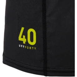 Musto Insignia UV Fast Dry Rash Guard - Black -Diving Specialty Store 2020 Musto Insignia Fast Dry Long Sleeve Rash Guard 80901 991 4