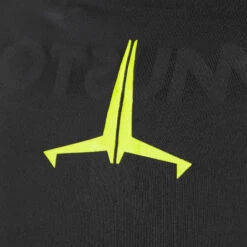 Musto Insignia UV Fast Dry Short Sleeve Rash Guard - Black -Diving Specialty Store 2020 Musto Insignia Short Sleeve Rash Guard 80900 991 3