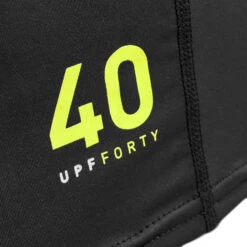 Musto Insignia UV Fast Dry Short Sleeve Rash Guard - Black -Diving Specialty Store 2020 Musto Insignia Short Sleeve Rash Guard 80900 991 4