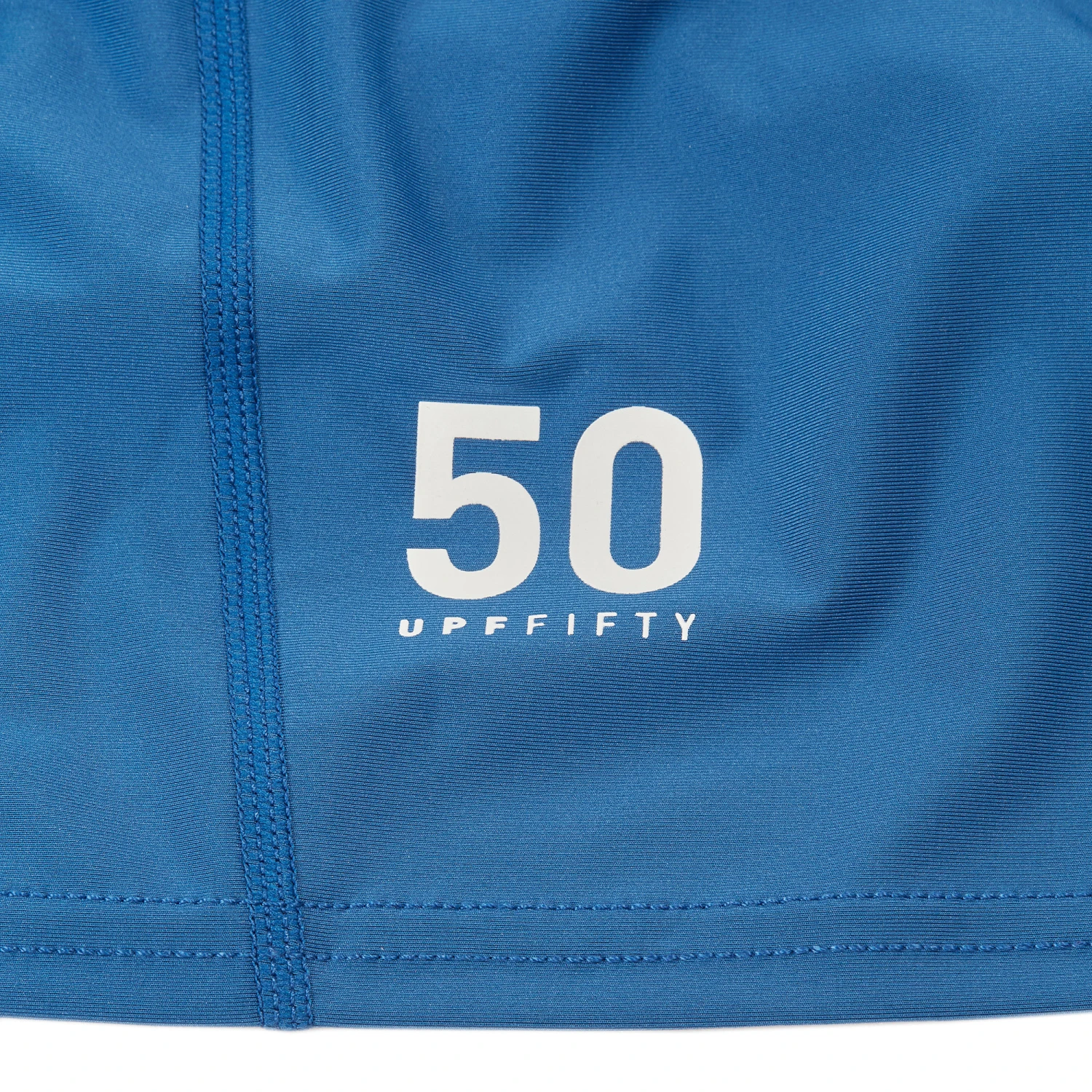 Musto Sunblock Dynamic Short Sleeve Rash Guard - Sky Diver Blue 4 Musto Sunblock Dynamic Short Sleeve Rash Guard - Sky Diver Blue - Image 4