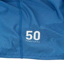 Musto Sunblock Dynamic Long Sleeve Rash Guard - Sky Diver Blue -Diving Specialty Store 2020 Musto Sunblock Dynamic Rash Guard 81217 586 6