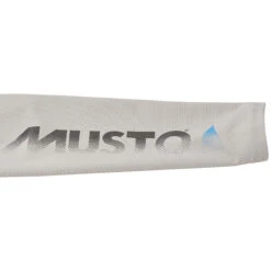Musto Sunblock Dynamic Long Sleeve Rash Guard - Light Grey -Diving Specialty Store 2020 Musto Sunblock Dynamic Rash Guard 81217 931 6