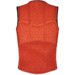 Mystic Foil Kite Surfing Front-Zip Impact Vest - Black -Diving Specialty Store 2020 Mystic Impact Floatation Vest 35005 200105 900 04