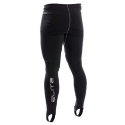 Neil Pryde ELITE Thermalite Pants -Diving Specialty Store 2020 Neil Pryde Elite Thermalite Bottoms Back