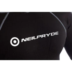 Neil Pryde ELITE Thermalite Top -Diving Specialty Store 2020 Neil Pryde Elite Thermalite Top Detail 1