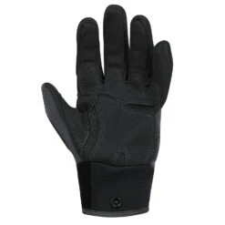Diving Specialty Store -Diving Specialty Store 2020 Palm Equipment 12332 Throttle gloves JetGrey back