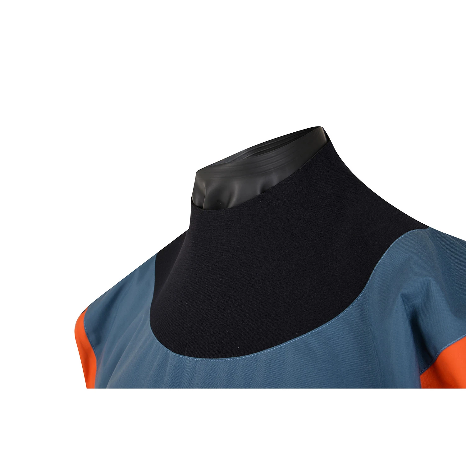 Typhoon Multisport Rapid Drysuit C/w Con Zip & Undersuit 4 Typhoon Multisport Rapid Drysuit C/w Con Zip & Undersuit - Image 4