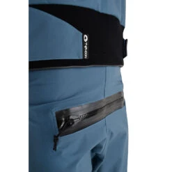 Typhoon Multisport Rapid Drysuit C/w Con Zip & Undersuit 6 Typhoon Multisport Rapid Drysuit C/w Con Zip & Undersuit -Diving Specialty Store 2020 Typhoon Multisport Rapid Drysuit Detail2