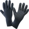 Alder Junior EDGE 3mm Wetsuit Gloves - Black
