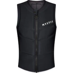 Mystic STAR Kitesurf Impact Vest - Black 210122