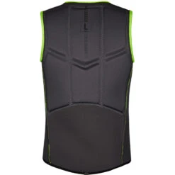 Mystic STAR Kitesurf Impact Vest - Flash Yellow 210122 -Diving Specialty Store 2021 Mystic Star Kitesurf Vest Flash Yellow 210122 260 04