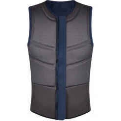 Mystic STAR Kitesurf Impact Vest - Night Blue 210122 -Diving Specialty Store 2021 Mystic Star Kitesurf Vest Night Blue 210122 449 03