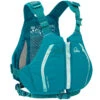 Palm Womens Peyto PFD Buoyancy Aid - Teal