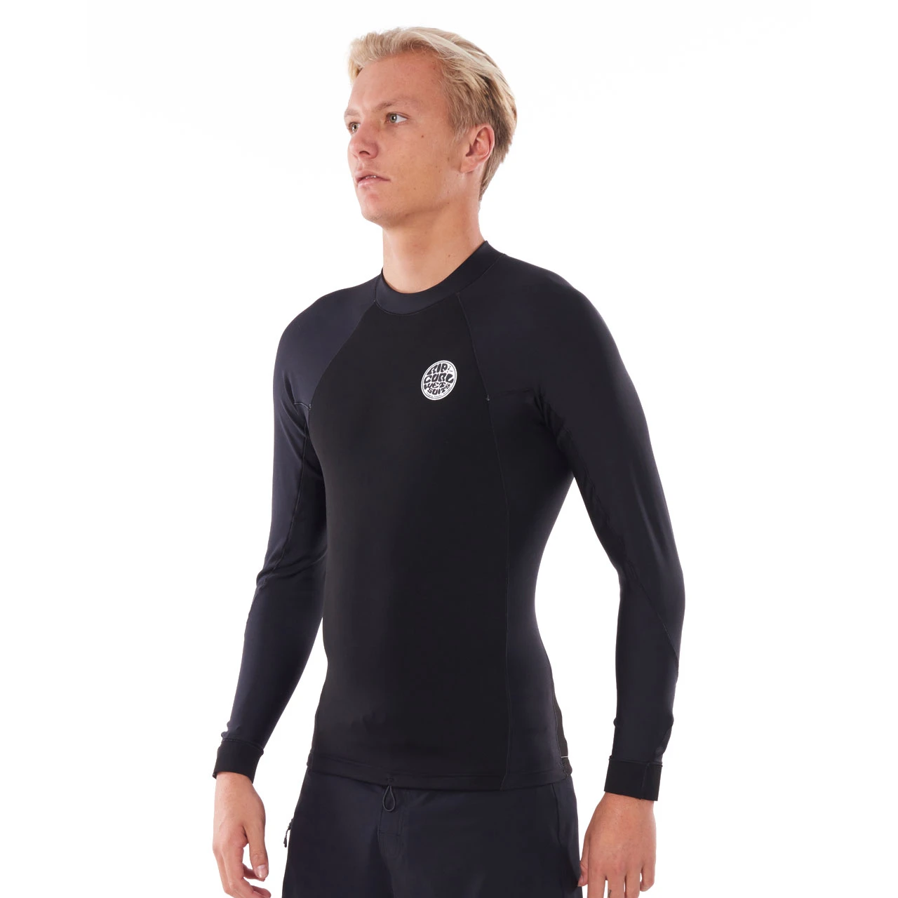 Rip Curl Flashbomb Neo Poly Long Sleeve Top 1 Rip Curl Flashbomb Neo Poly Long Sleeve Top