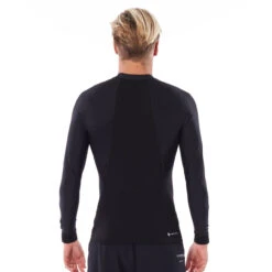 Rip Curl Flashbomb Neo Poly Long Sleeve Top 6 Rip Curl Flashbomb Neo Poly Long Sleeve Top -Diving Specialty Store 2021 Rip Curl Flash Bomb Neo Poly Long Sleeve Top WVEYNM 0090 3