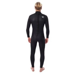 New Products -Diving Specialty Store 2021 Rip Curl Freelite 53 Backzip Wetsuit 121MFS 0090 2