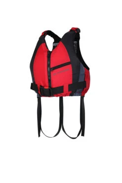 Typhoon Amrok Buoyancy Aid - Graphite/Red -Diving Specialty Store 2021 Typhoon Amrok Yalu 2 Buoyancy Aid Red 3