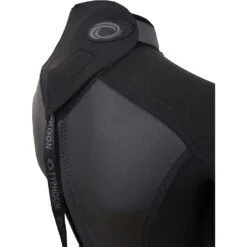 Typhoon Storm3 Boys 3/2mm Wetsuit - Black/Graphite -Diving Specialty Store 2021 Typhoon Junior Storm3 Wetsuit black 3