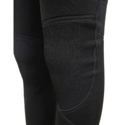 Typhoon Storm3 Boys 3/2mm Wetsuit - Black/Graphite -Diving Specialty Store 2021 Typhoon Junior Storm3 Wetsuit black 5