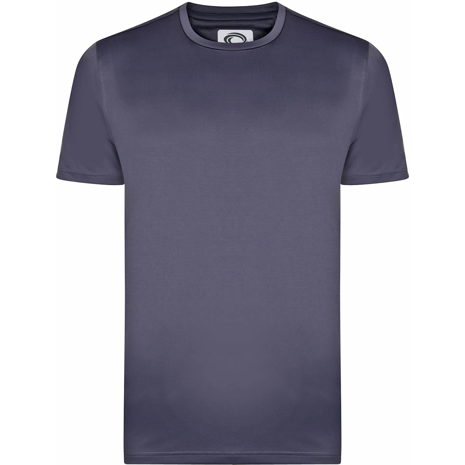 Typhoon Orkney Short Sleeve Quick Dry T-Shirt - Graphite 1 Typhoon Orkney Short Sleeve Quick Dry T-Shirt - Graphite