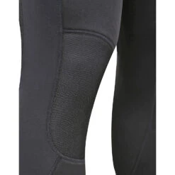 Typhoon Storm3 3/2mm Long John Wetsuit - Black -Diving Specialty Store 2021 Typhoon Storm3 Longjohn Wetsuit 250801 5