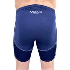 Vaikobi VCold FLEX Thermal Shorts - Navy -Diving Specialty Store 2021 Vaikobi V Cold Flex Shorts Navy B