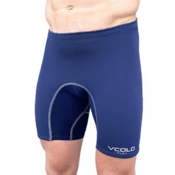 Vaikobi VCold FLEX Thermal Shorts - Navy