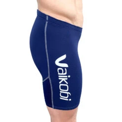 Vaikobi VCold FLEX Thermal Shorts - Navy -Diving Specialty Store 2021 Vaikobi V Cold Flex Shorts Navy S