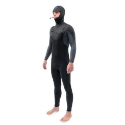 New Products -Diving Specialty Store 2022 Dakine Quantum 543 Hooded Wetsuit DK21M543HQZ 2