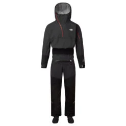 Gill Verso Drysuit - Graphite