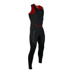 Magic Marine Racing 3mm Blindstitched Long John Wetsuit