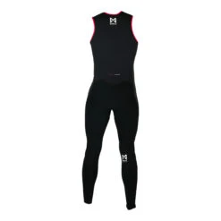 Magic Marine Racing 3mm Blindstitched Long John Wetsuit 5 Magic Marine Racing 3mm Blindstitched Long John Wetsuit -Diving Specialty Store 2022 Magic Marine Racing Longjohn Wetsuit MM011020 900 0320