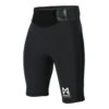 Magic Marine Ultimate Neoprene Sailing Shorts - Black