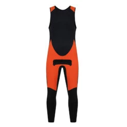 Typhoon Caliso ECO 3mm Long John Wetsuit - Black 9 Typhoon Caliso ECO 3mm Long John Wetsuit - Black -Diving Specialty Store 2022 Typhoon Caliso ECO Longjohn Wetsuit 251030 3