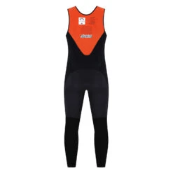 Typhoon Caliso ECO 3mm Long John Wetsuit - Black 10 Typhoon Caliso ECO 3mm Long John Wetsuit - Black -Diving Specialty Store 2022 Typhoon Caliso ECO Longjohn Wetsuit 251030 4