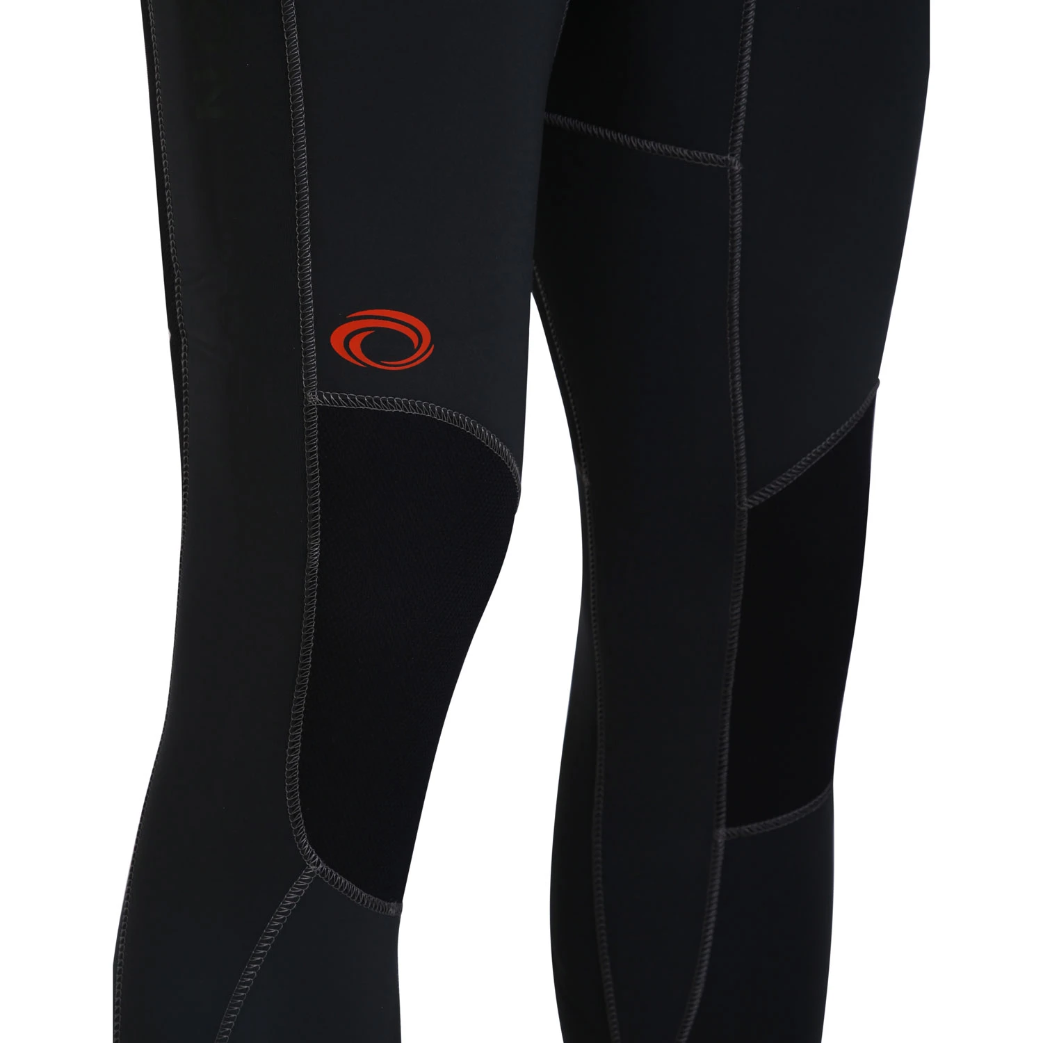 Typhoon Caliso ECO 3mm Long John Wetsuit - Black 6 Typhoon Caliso ECO 3mm Long John Wetsuit - Black - Image 6