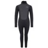 Typhoon Junior Storm5 5/4mm Fullsuit Wetsuit - Black